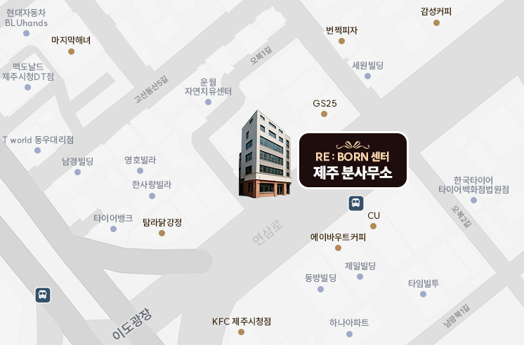 지도이미지
